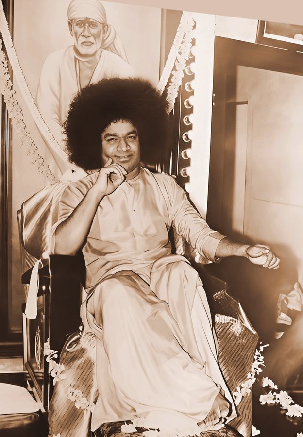 Photograph — Sri Sathya Sai Ideal Healthcare
