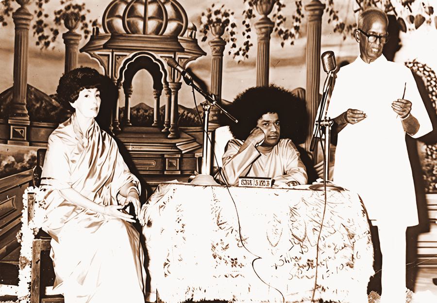 Annual Day 1966