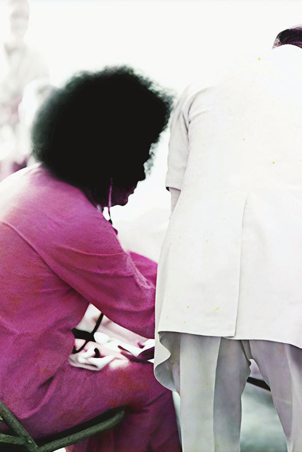 Divine Doctor