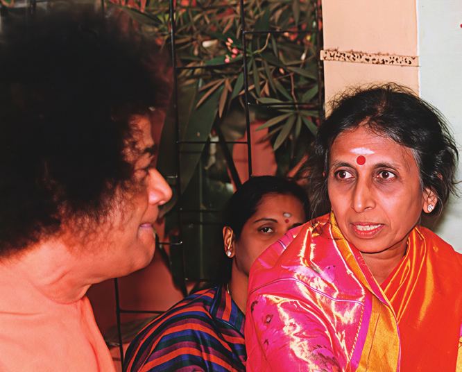Photograph — Sri Sathya Sai General Hospital, Whitefield