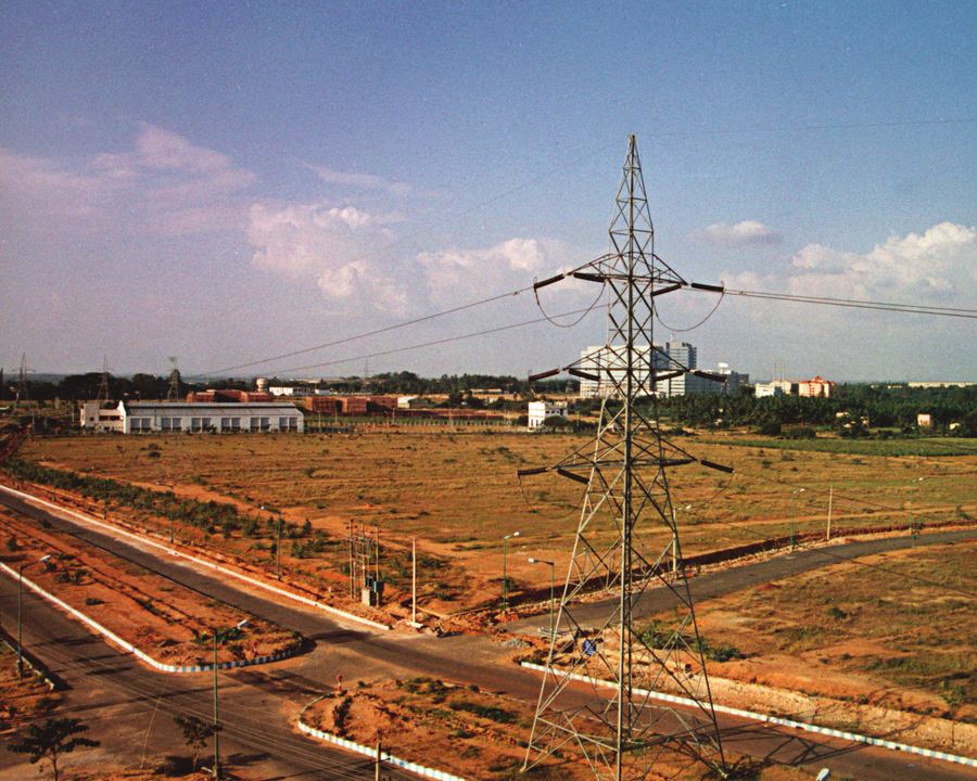 Photograph — Sri Sathya Sai Institute of Higher Medical Sciences, Whitefield