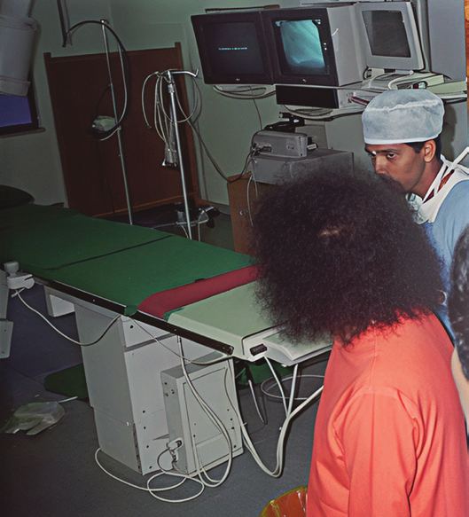 Photograph — Sri Sathya Sai Institute of Higher Medical Sciences, Whitefield