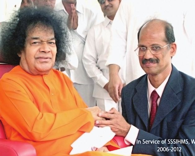 Photograph — Sri Sathya Sai Institute of Higher Medical Sciences, Whitefield