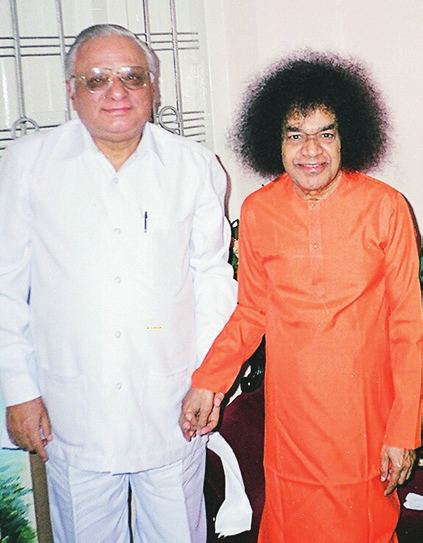 Photograph — Sri Sathya Sai Institute of Higher Medical Sciences, Whitefield