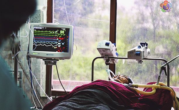 Photograph — Sri Sathya Sai Institute of Higher Medical Sciences, Whitefield