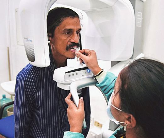 Photograph — Sri Sathya Sai Institute of Higher Medical Sciences, Whitefield