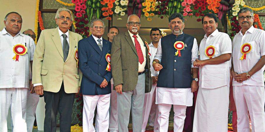 Photograph — Sri Sathya Sai Institute of Higher Medical Sciences, Whitefield