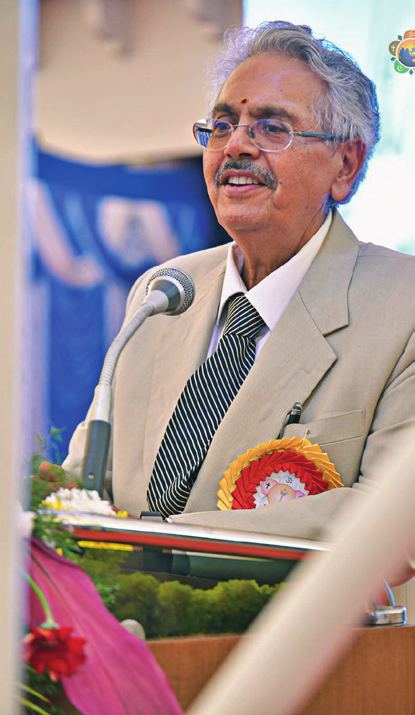Photograph — Sri Sathya Sai Institute of Higher Medical Sciences, Whitefield