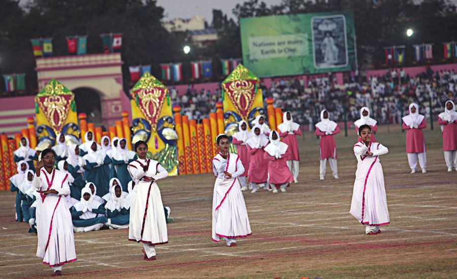 Photograph — Sri Sathya Sai Institute of Higher Medical Sciences — College of Allied Health Sciences, Bangalore