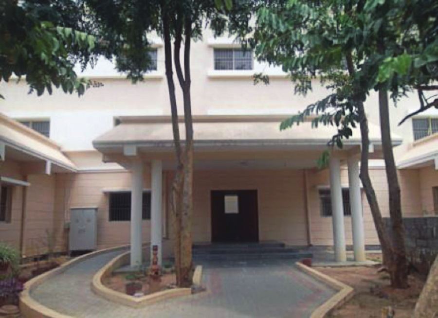 Photograph — Sri Sathya Sai Institute of Higher Medical Sciences — College of Allied Health Sciences, Bangalore