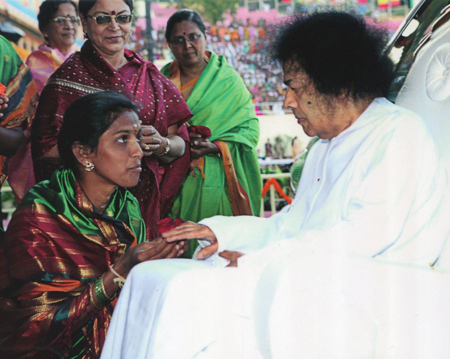 Photograph — Sri Sathya Sai Institute of Higher Medical Sciences — College of Allied Health Sciences, Bangalore