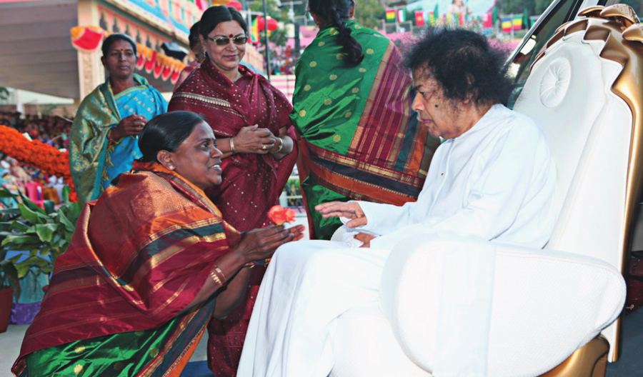 Photograph — Sri Sathya Sai Institute of Higher Medical Sciences — College of Allied Health Sciences, Bangalore