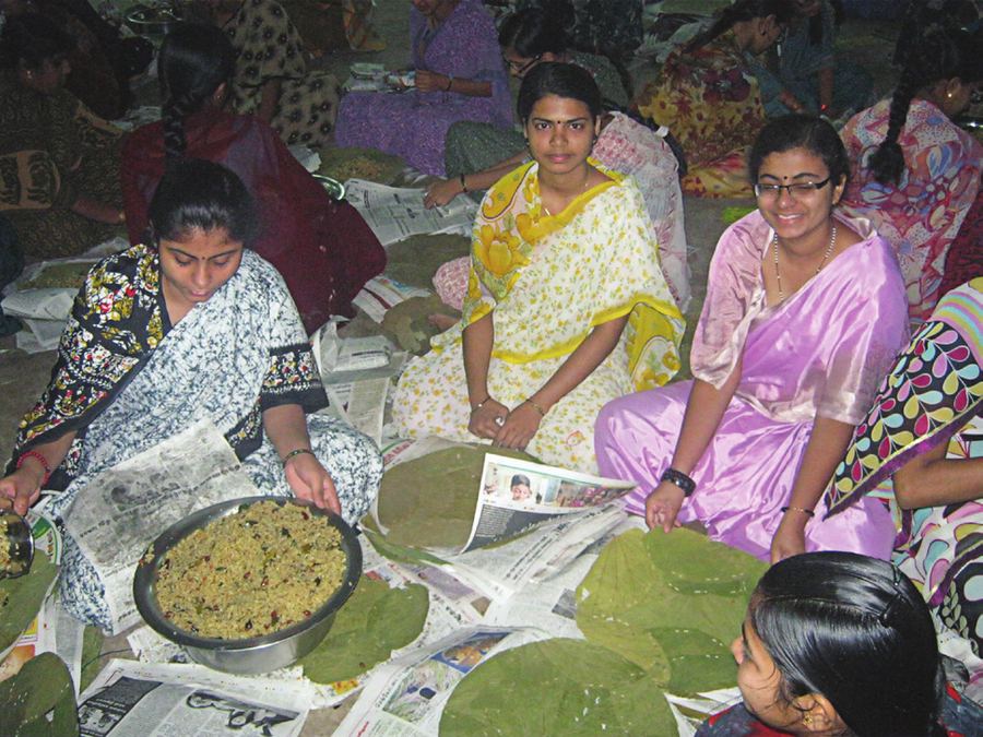 Photograph — Sri Sathya Sai Institute of Higher Medical Sciences — College of Allied Health Sciences, Bangalore