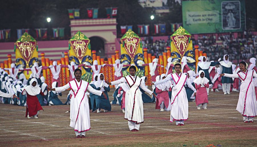 Photograph — Sri Sathya Sai Institute of Higher Medical Sciences — College of Allied Health Sciences, Bangalore