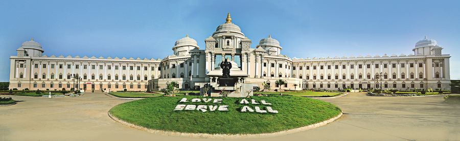 Photograph — Temples of Healing