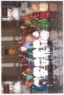 Picture from page 2 of Anthar Dhwani, Vol. I · January 2019