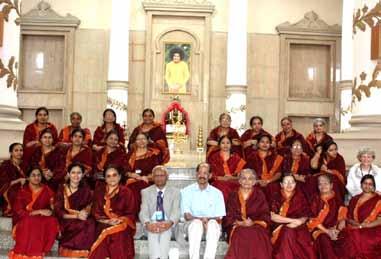 Picture from page 2 of Anthar Dhwani, Vol. I · January 2019