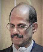 Dr. A.S. Hegde