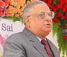 Dr. A.N. Safaya