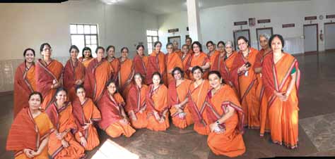 Picture from page 27 of Anthar Dhwani, Vol. I · January 2019