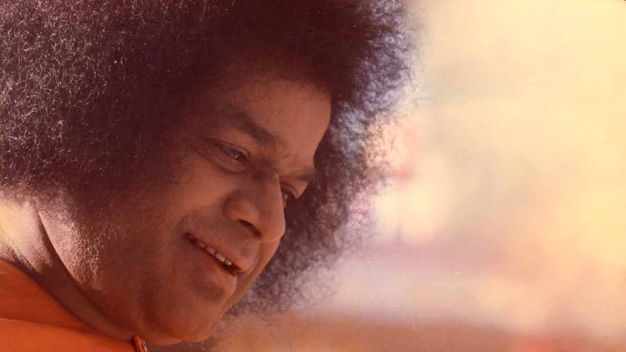 Picture from page 3 of Anthar Dhwani, Vol. II · July 2019 · Gurupurnima Special Edition