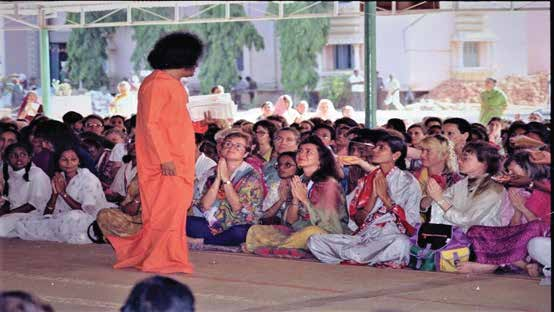 Picture from page 1 of Anthar Dhwani, Vol. V · January 2021 · Hope