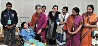 Picture from page 2 of Anthar Dhwani, Vol. V · January 2021 · Hope