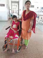 Picture from page 2 of Anthar Dhwani, Vol. V · January 2021 · Hope