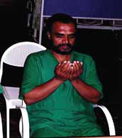 Picture from page 2 of Anthar Dhwani, Vol. VIII · July 2022 · Guru Purnima Edition