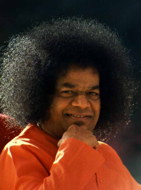 Picture from page 1 of Anthar Dhwani, Vol. X · July 2023 · Gurupurnima Edition
