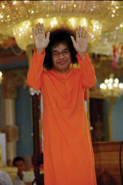 Picture from page 15 of Anthar Dhwani, Vol. X · July 2023 · Gurupurnima Edition