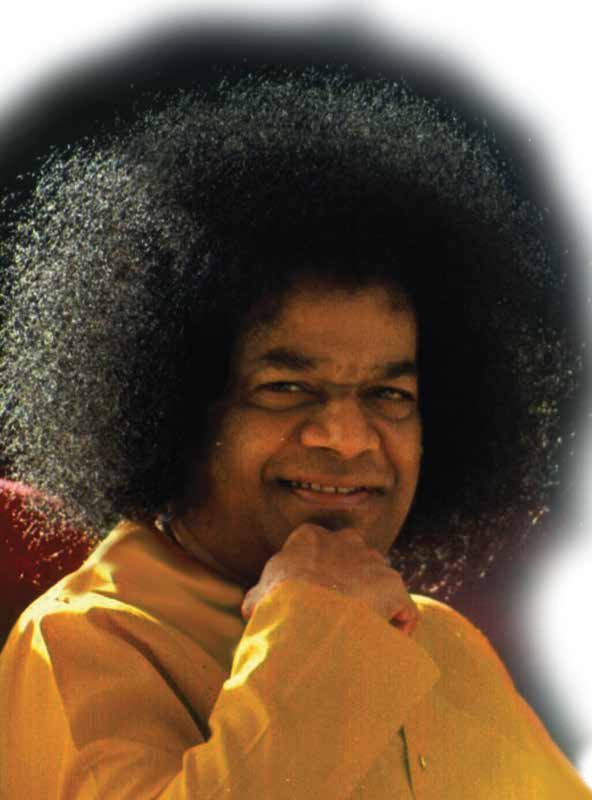 Picture from page 3 of Anthar Dhwani, Vol. XIII · January 2025 · Swami’s Centenary Edition