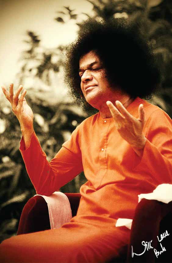 Picture from page 41 of Anthar Dhwani, Vol. XIII · January 2025 · Swami’s Centenary Edition