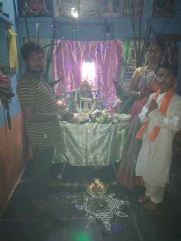 Picture from page 43 of Anthar Dhwani, Vol. XIII · January 2025 · Swami’s Centenary Edition