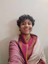 Picture from page 46 of Anthar Dhwani, Vol. XIII · January 2025 · Swami’s Centenary Edition
