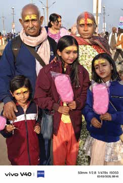 Picture from page 17 of Anthar Dhwani, Vol. XV · 19 January 2026 · Hospital 25th Anniversary Special Edition