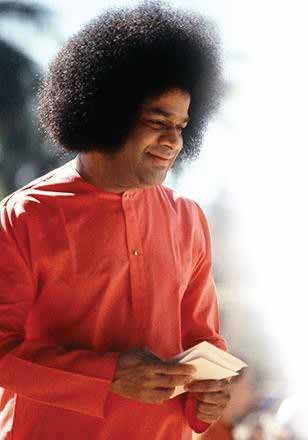 Picture from page 16 of Anthar Dhwani, Vol. XVI · July 2026 · Guru Purnima Edition