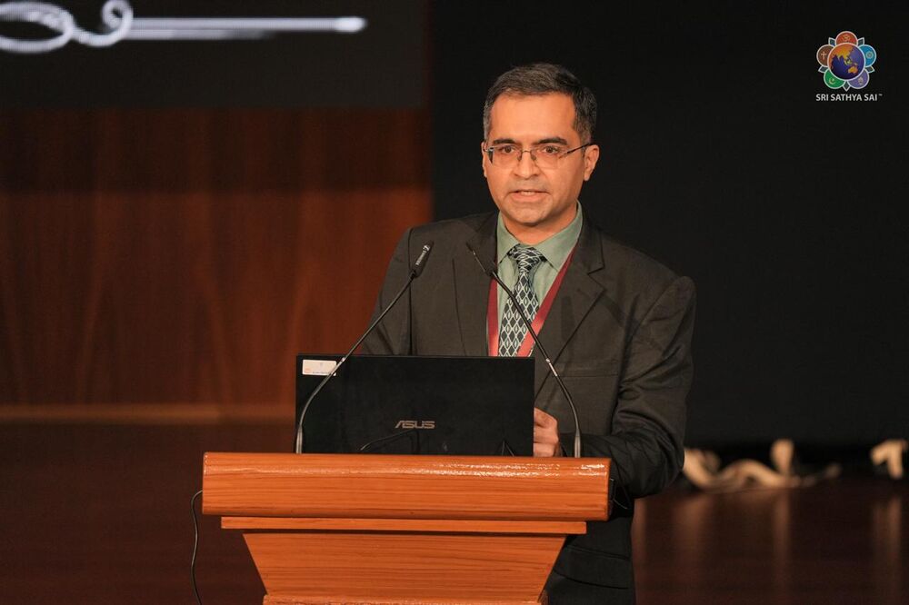 Dr. Sumit Takar Sr.Consultant, Neurosurgery, SSSIHMS-WFD