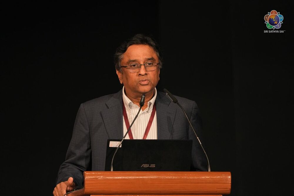 Dr. Gurava Reddy, Managing Director, KIMS-SUNSHINE Hospitals