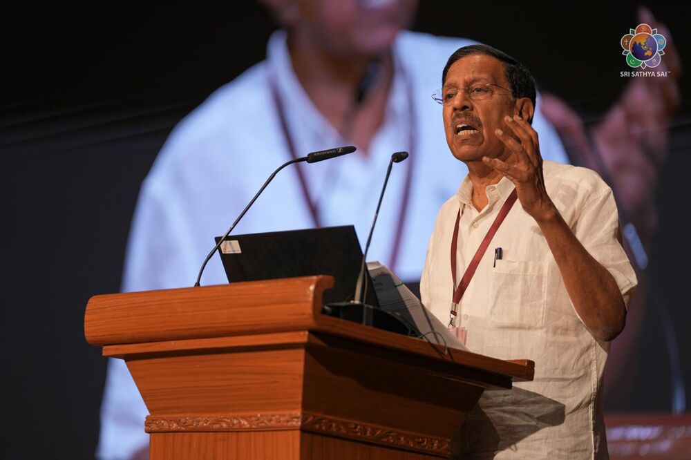 Padmashree Dr.Ramana Rao - Consultant Physician & Cardiologist