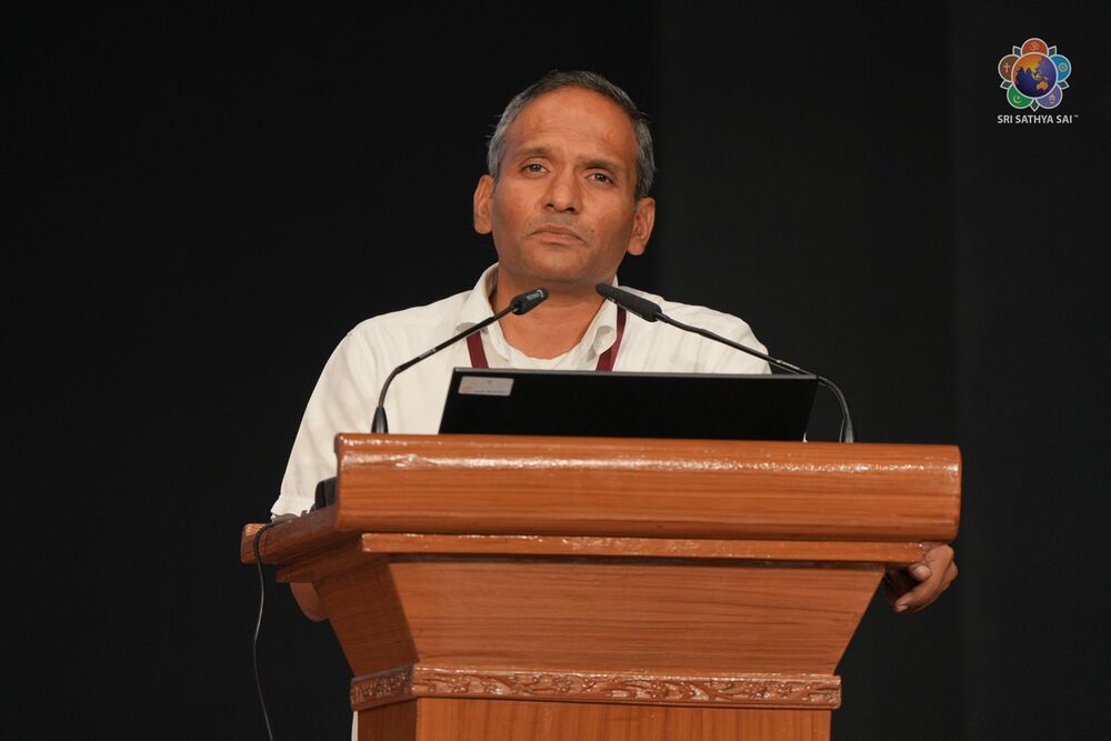 Sri. Gunaranjan.P, Founder, YouSee
