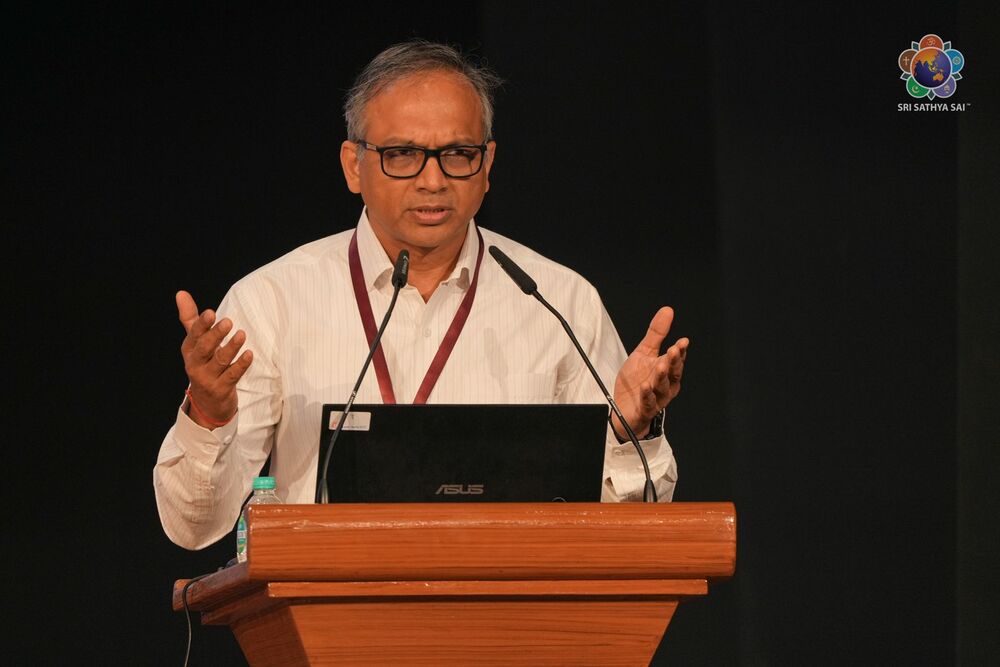 Dr. Nayanjeet Chaudhury - Director, Amrita Patel Centre for Public Health, Gujarat and Consultant, Regional Health & Family Welfare Training Centre, Govt of Meghalaya