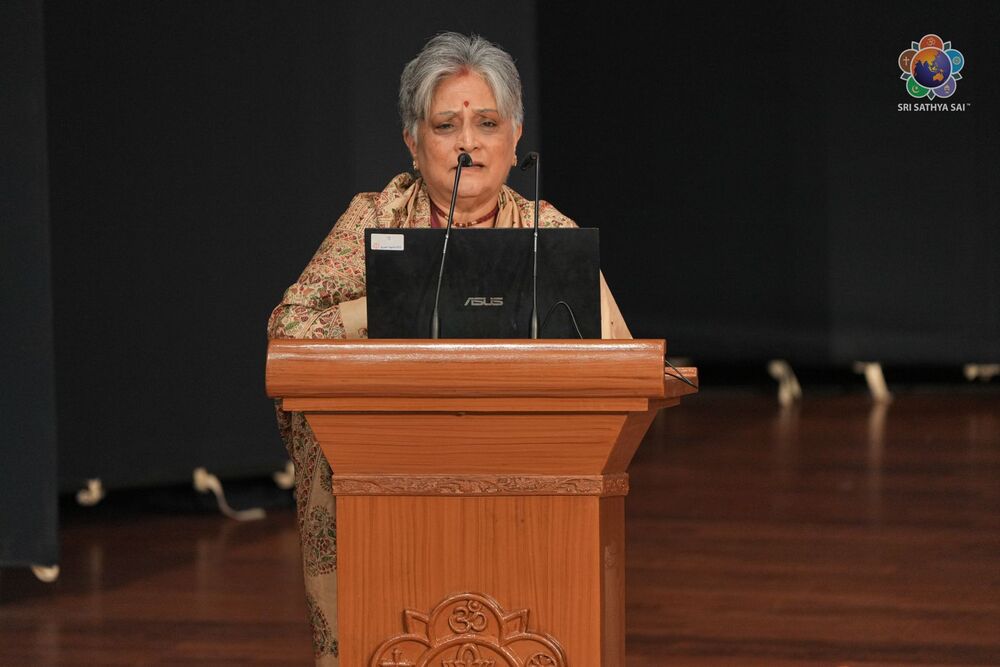 Smt. Gita Umesh