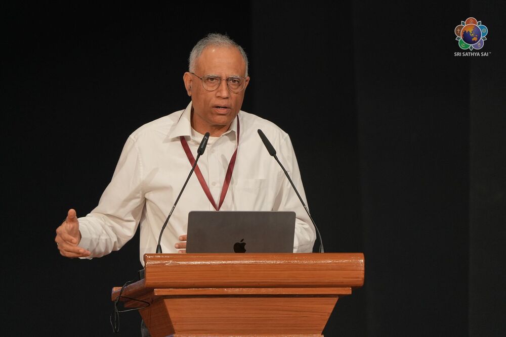 Dr. Rakesh Mullick - Chief AI Scientist, GE Healthcare