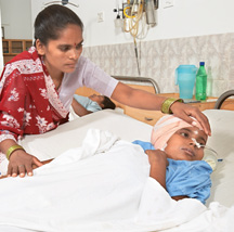 Picture from page 1 of Manohriday, October–December 2012
