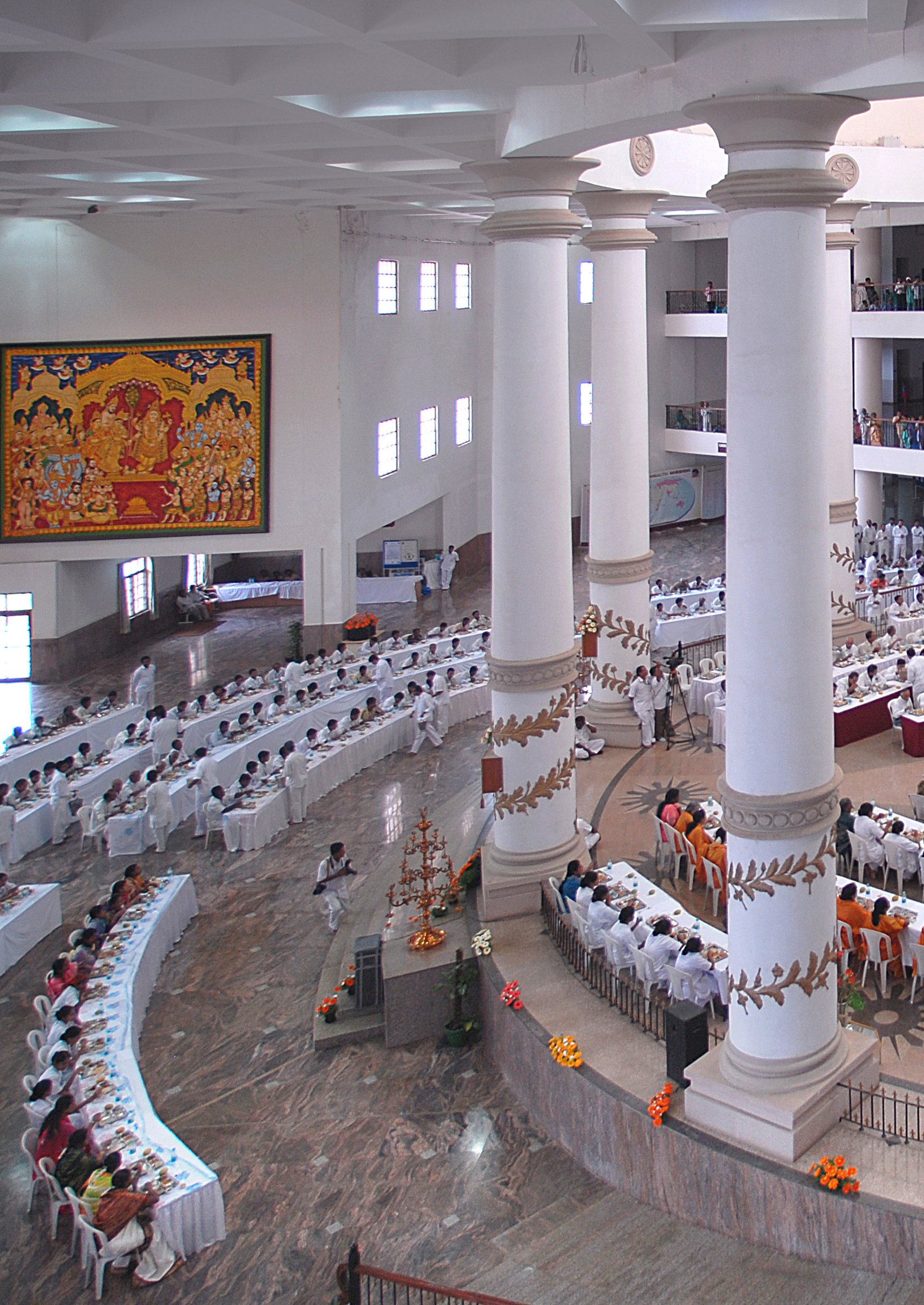 Picture from page 2 of Manohriday, October–December 2012