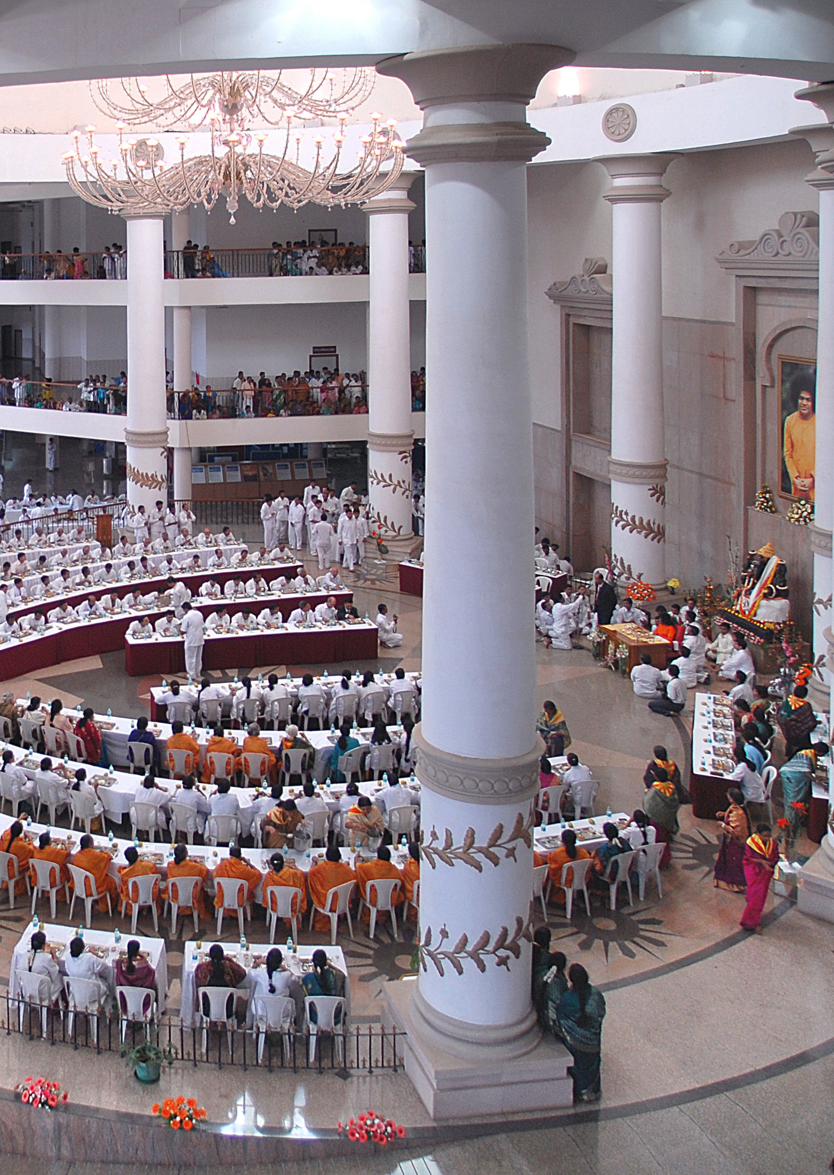 Picture from page 3 of Manohriday, October–December 2012