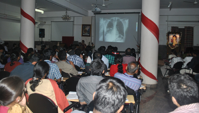 Picture from page 12 of Manohriday, October–December 2012