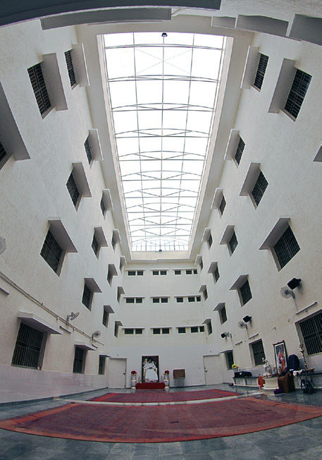 Picture from page 15 of Manohriday, October–December 2012