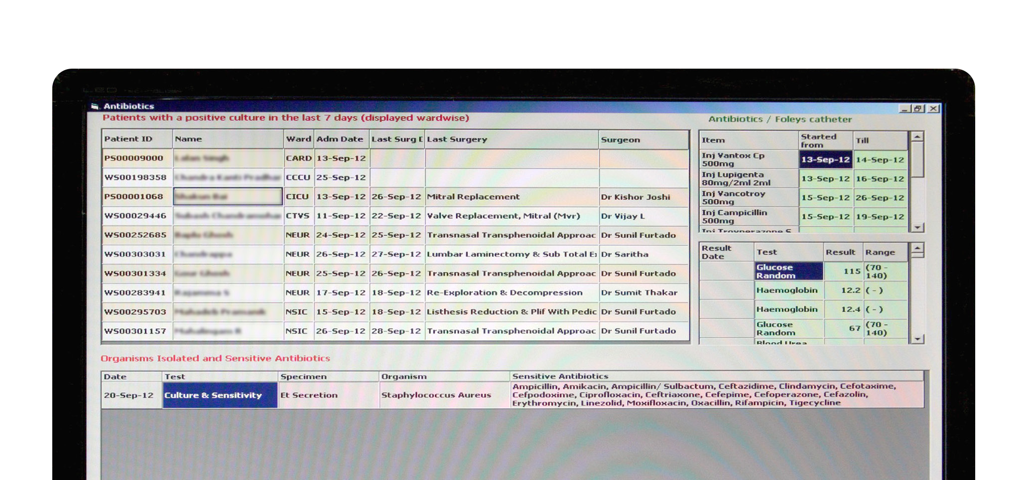 Picture from page 16 of Manohriday, October–December 2012